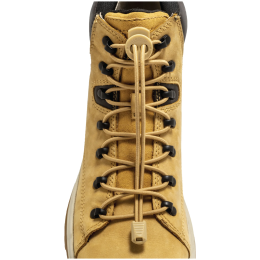 Tkaničky do bot Lock Laces Boot