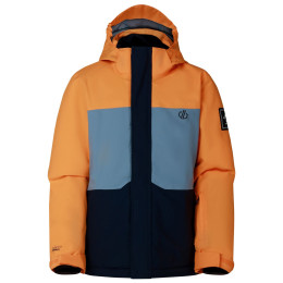 Dětská bunda Dare 2b Send It II Jacket EltrcOrg/Nvy