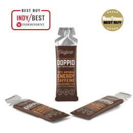 Energetický gel Veloforte Doppio Nectar