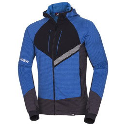 Pánská mikina Northfinder Duke