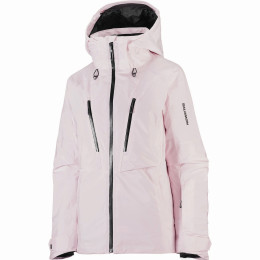 Dámská bunda Salomon Brilliant 2.0 Jacket W