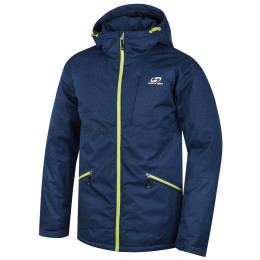 Pánská bunda Hannah Starter modrá