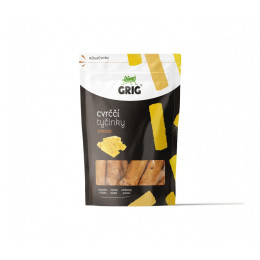 Cvrččí tyčinky Grig Sýrové
