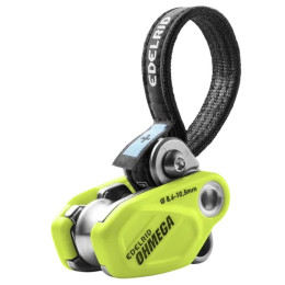 Brzda Edelrid Ohmega