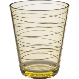Sklenice Brunner Onda glass 30 cl