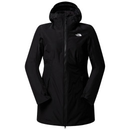Dámský kabát The North Face W Hikesteller Insulated Parka