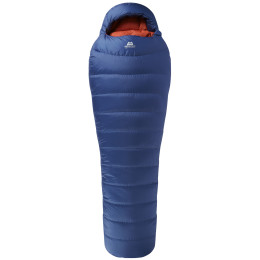 Spacák Mountain Equipment Classic Eco 750 Long