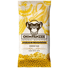 Tyčinka Chimpanzee Energy Bar Banana Chocolate