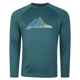 Pánské triko Dare 2b RighteousIIILSTee