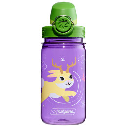 Dětská lahev Nalgene On the Fly Kids 350 ml Sustain