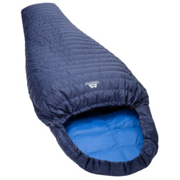 Spacák Mountain Equipment TransAlp Sleeping Bag Long