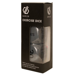 Pomůcka na cvičení Dare 2b Exercise Dice