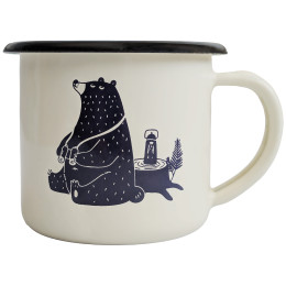 Hrnek 4camping Bear Cup