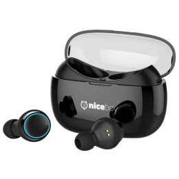 Bezdrátová sluchátka Niceboy HIVE pods