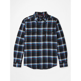 Pánská košile Marmot Tromso Midweight Flannel LS