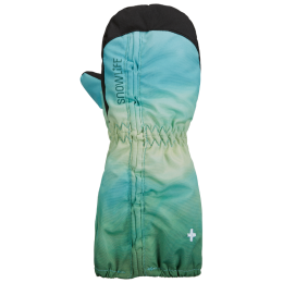 Dětské zimní palčáky SnowLife Baby Click Mitten