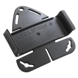 Držák na helmu Ledlenser pro Seo, MH2, MH6