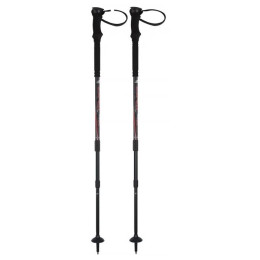 Trekové hole Hannah Exped