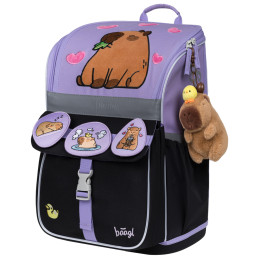 Školní batoh pro 1. stupeň Baagl Zippy