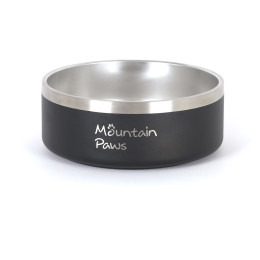 Miska pro psa Mountain Paws Basecamp Dog Bowl