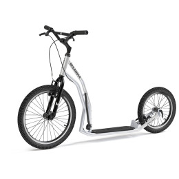 Koloběžka Yedoo Mula