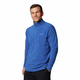 Pánská mikina Columbia Klamath Range™ II Half Zip