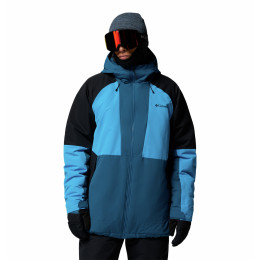 Pánská bunda Columbia Alpine Echo™ Insulated Jacket