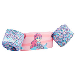 Plovací vesta Sevylor Puddle Jumper mořská víla