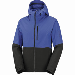 Pánská bunda Salomon Highland Jacket M