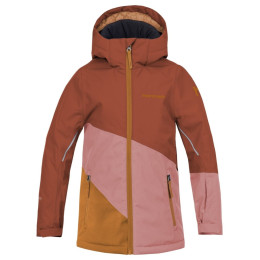 Dětská zimní bunda Hannah Kigali Jr