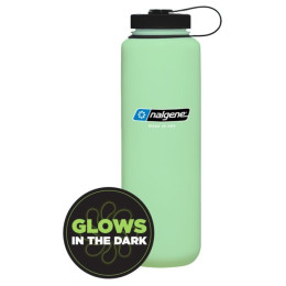 Láhev Nalgene Wide Mouth Sustain Silo 1500 ml