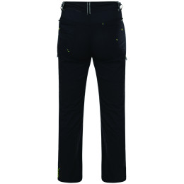Pánské kalhoty Dare 2b Mounted Trouser Black