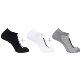 Ponožky Salomon Everyday Lite Low 3-Pack