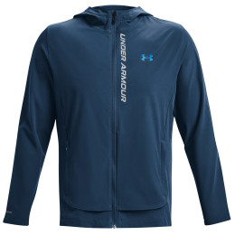 Pánská větrovka Under Armour Outrun the Storm Jacket