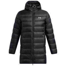 Pánská bunda Under Armour Legend Down Parka