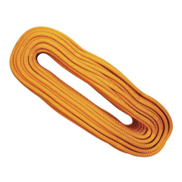 Statické lano Singing Rock Static R44 11 oranžová 30m