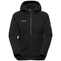 Dámská bunda Mammut Falera Pro ML Hooded Jacket Women