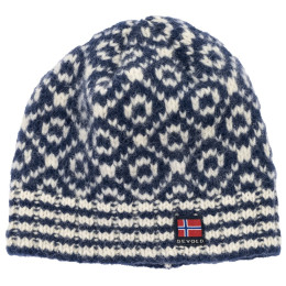 Zimní čepice Devold Svalbard Wool Beanie