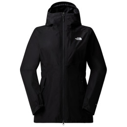 Dámská bunda The North Face W Hikesteller Parka Shell Jacket