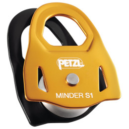 Kladka Petzl Minder S1