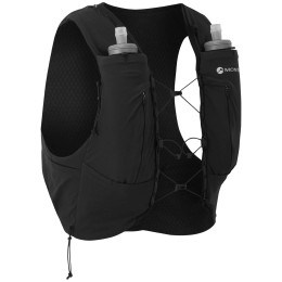 Běžecká vesta Montane Gecko Vp12+