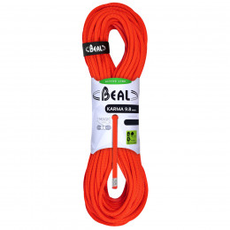 Lezecké lano Beal Karma 9,8 mm (60 m)