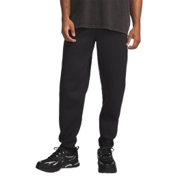 Pánské tepláky Under Armour Unstoppable Flc Txtrd Jgr