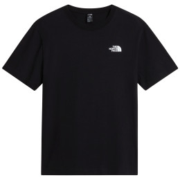 Pánské triko The North Face U 60Th Anniversary 2 Relaxed Ss Tee