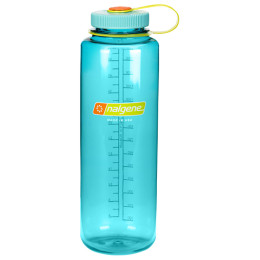 Láhev Nalgene Wide Mouth 1500 ml Sustain