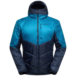 Pánská bunda La Sportiva Mythic Primaloft Jkt M