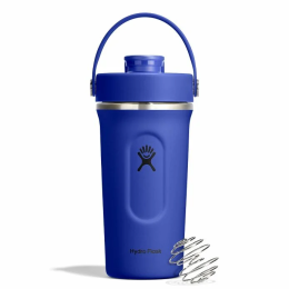 Termolahev Hydro Flask Insulated Shaker 24 oz (710 ml)