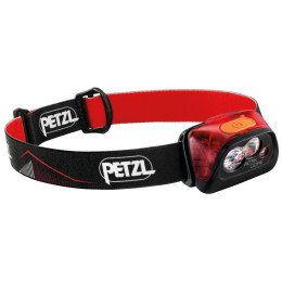 Čelovka Petzl Actik Core 450 lm