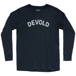 Pánské funkční triko Devold Classic Legacy Ls Man
