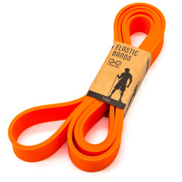 Posilovací guma YY VERTICAL Elastic Bands 35 kg